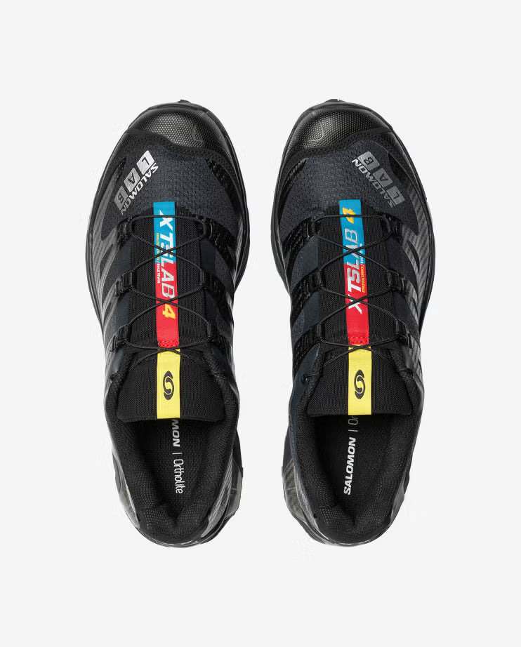 #color_Black / Ebony / Silver MetalIc X