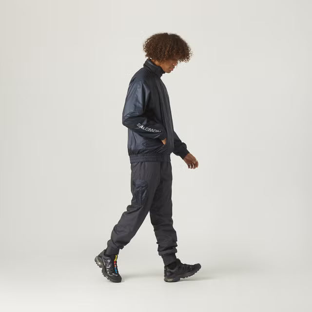 #color_Black / Ebony / Silver MetalIc X