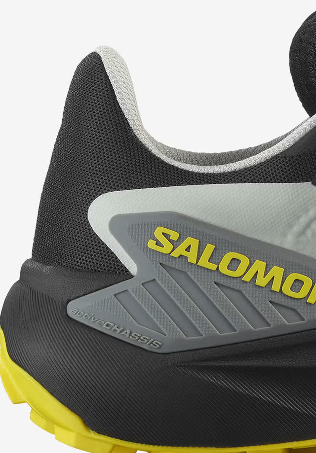 Rendimiento de running