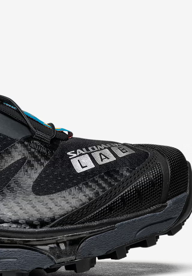 Amortiguación suave