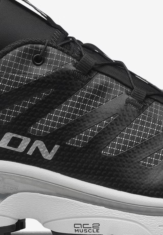 Estabilidad bajo el pie