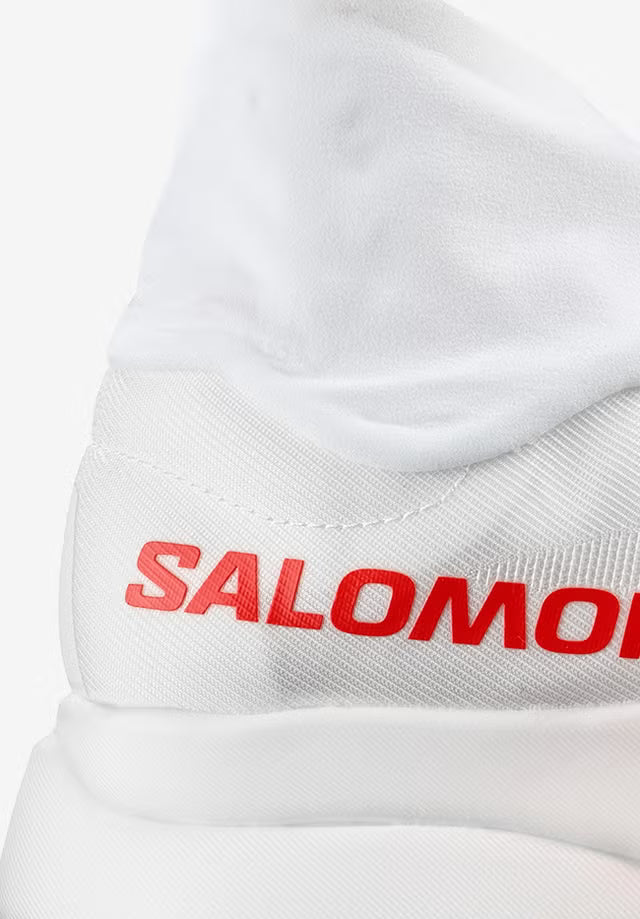 Retorno de energía excepcional