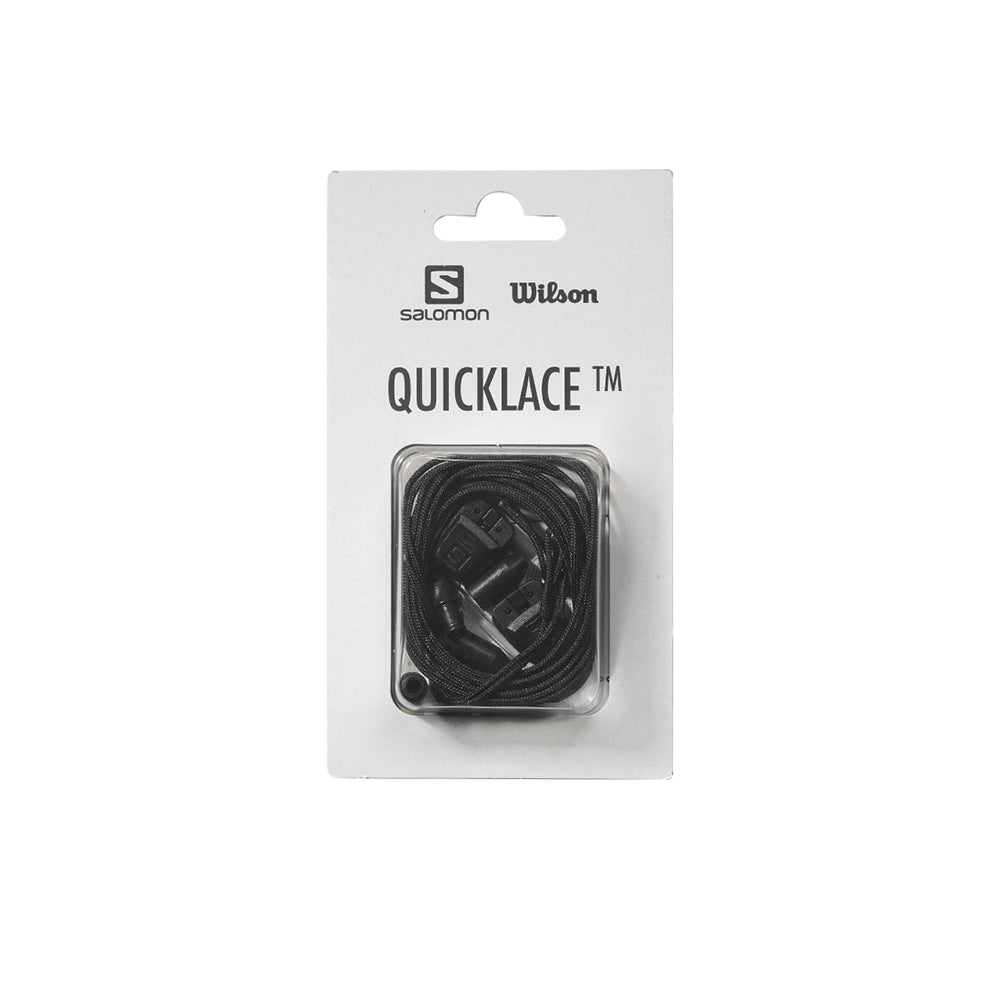 Cordones Quicklace kit bl