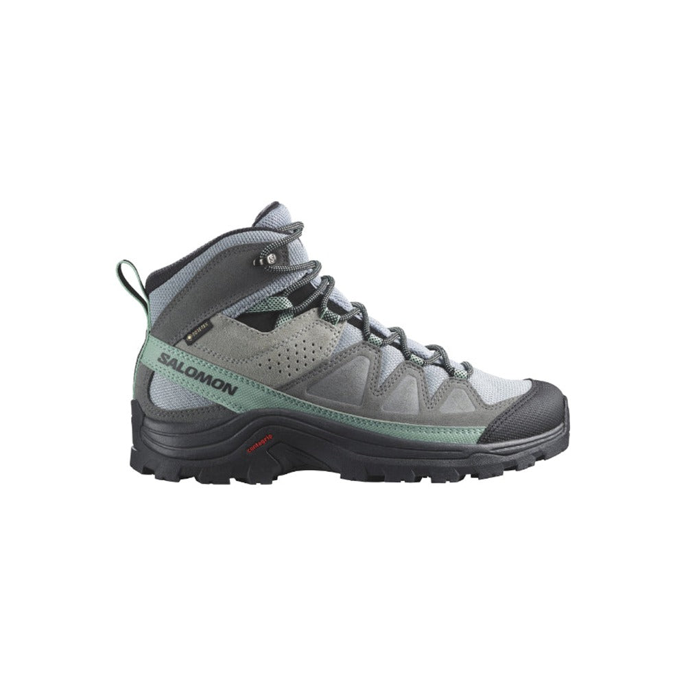 Zapatilla Quest Rove Gtx blu