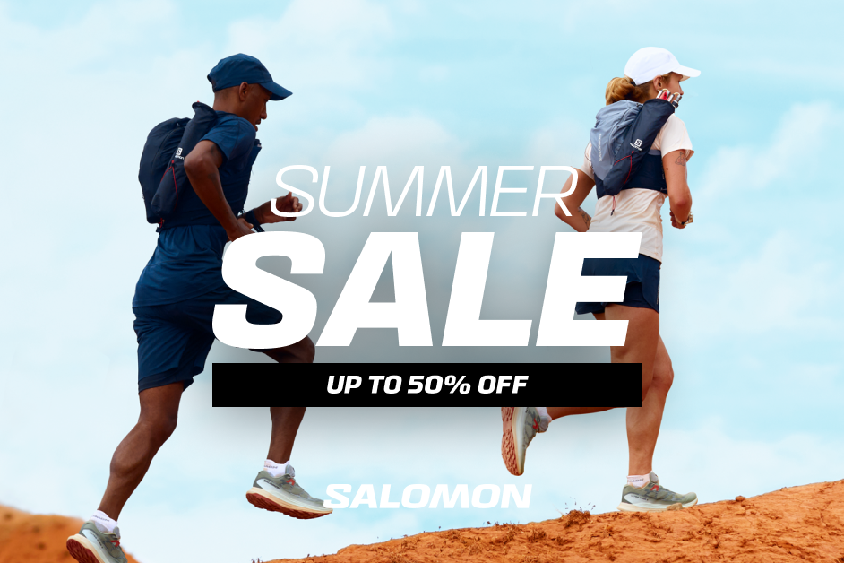 Salomon Tienda Oficial Chile Salomon CH