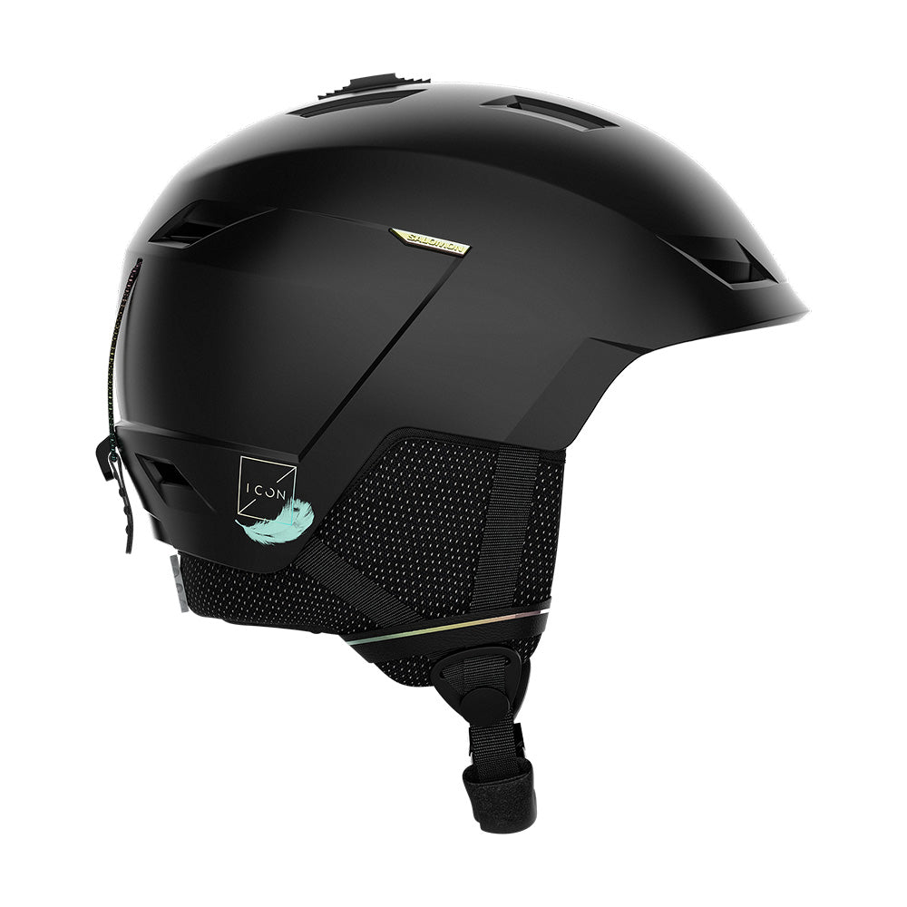 Casco Icon Lt bl Salomon CH
