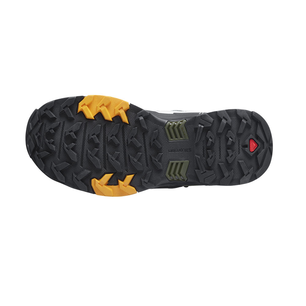 Zapatilla X Ultra 4 Mid Gtx wh