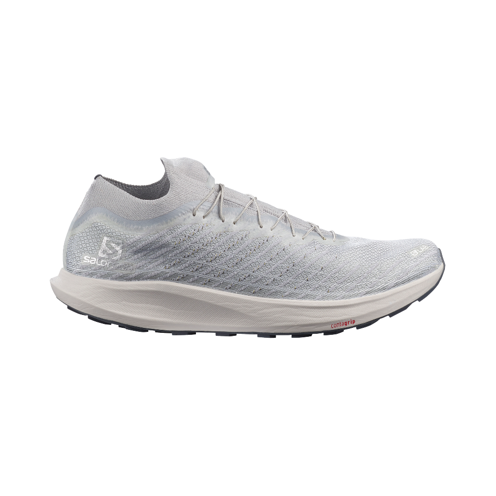 Zapatilla S/LAB Pulsar blu