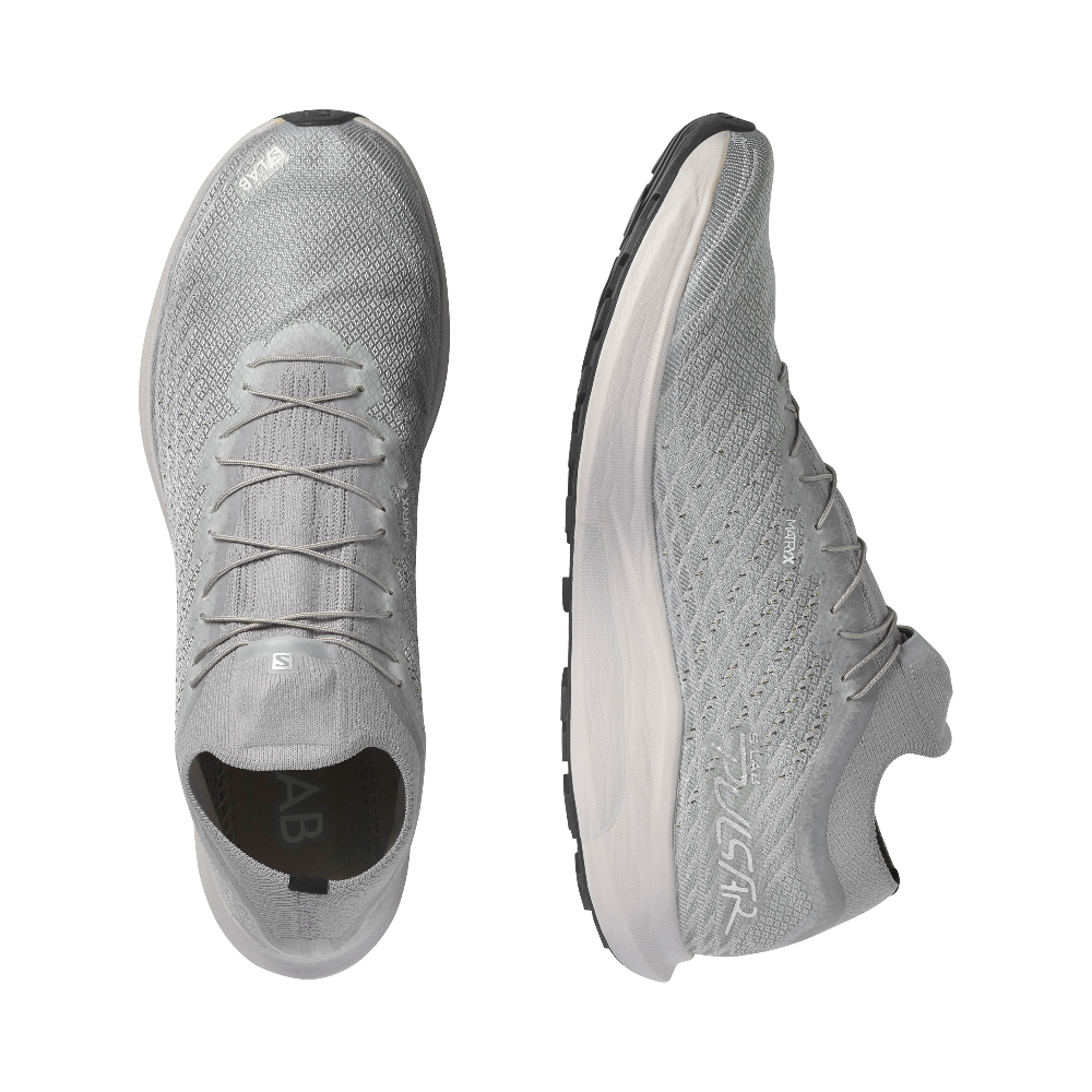 Zapatilla S/LAB Pulsar blu