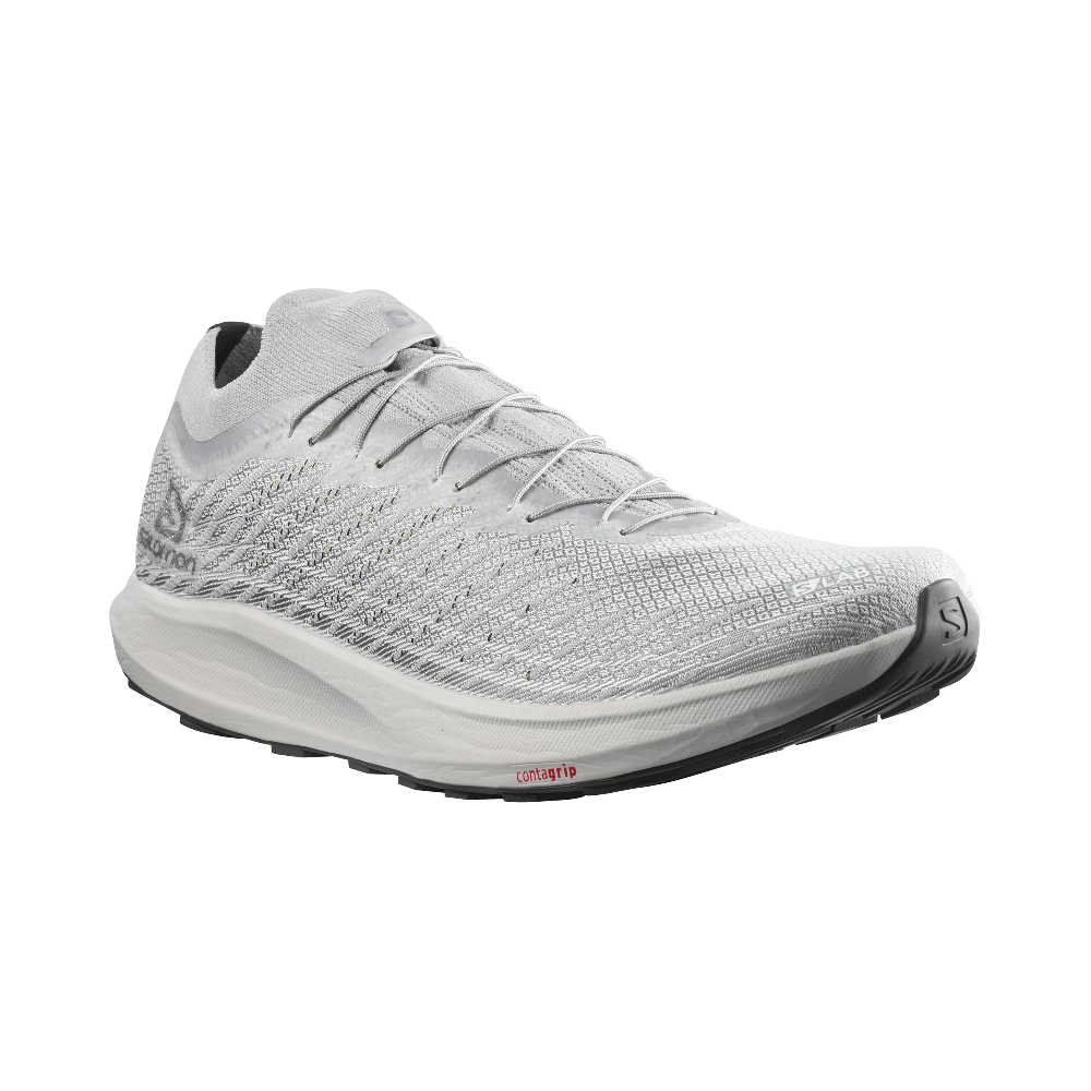 Zapatilla S/LAB Pulsar blu
