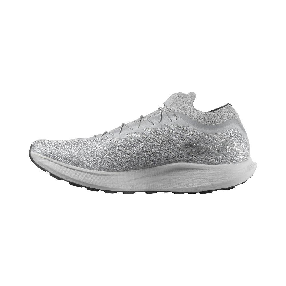 Zapatilla S/LAB Pulsar blu