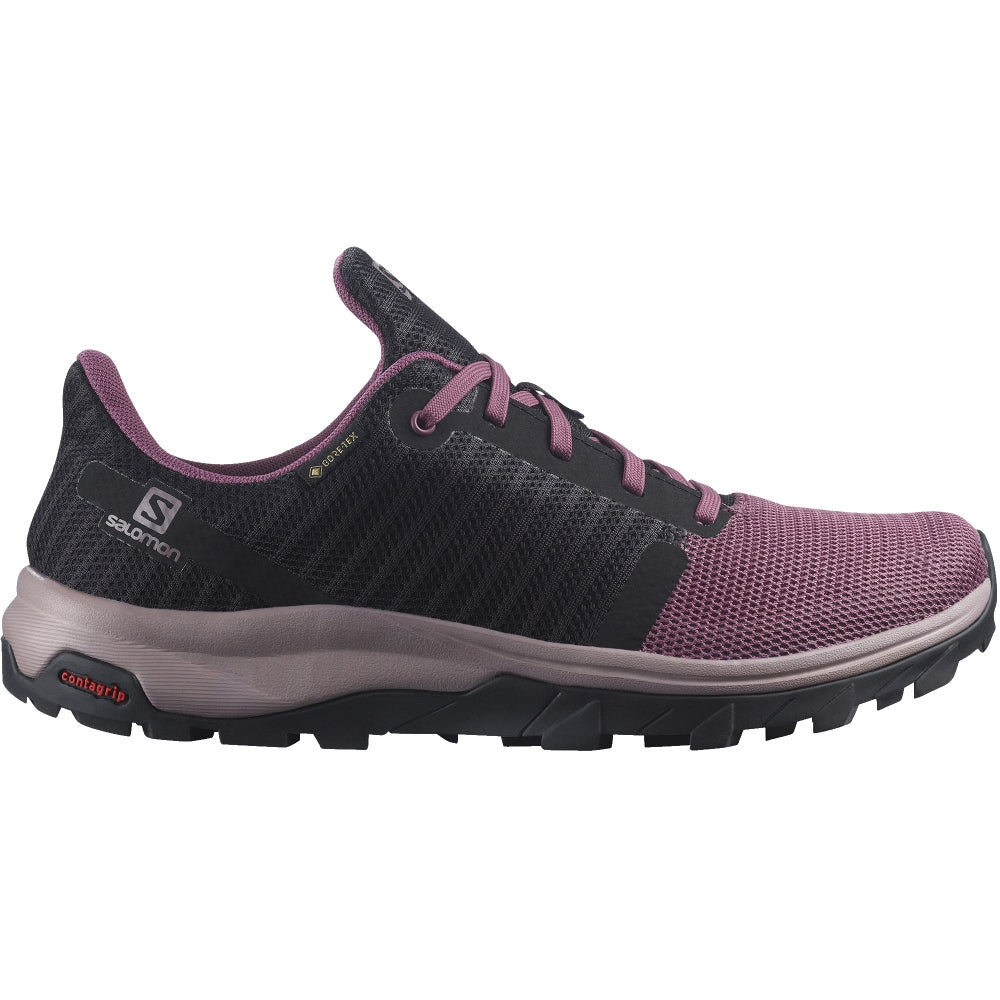 Zapatilla Outbound Prism GTX bl