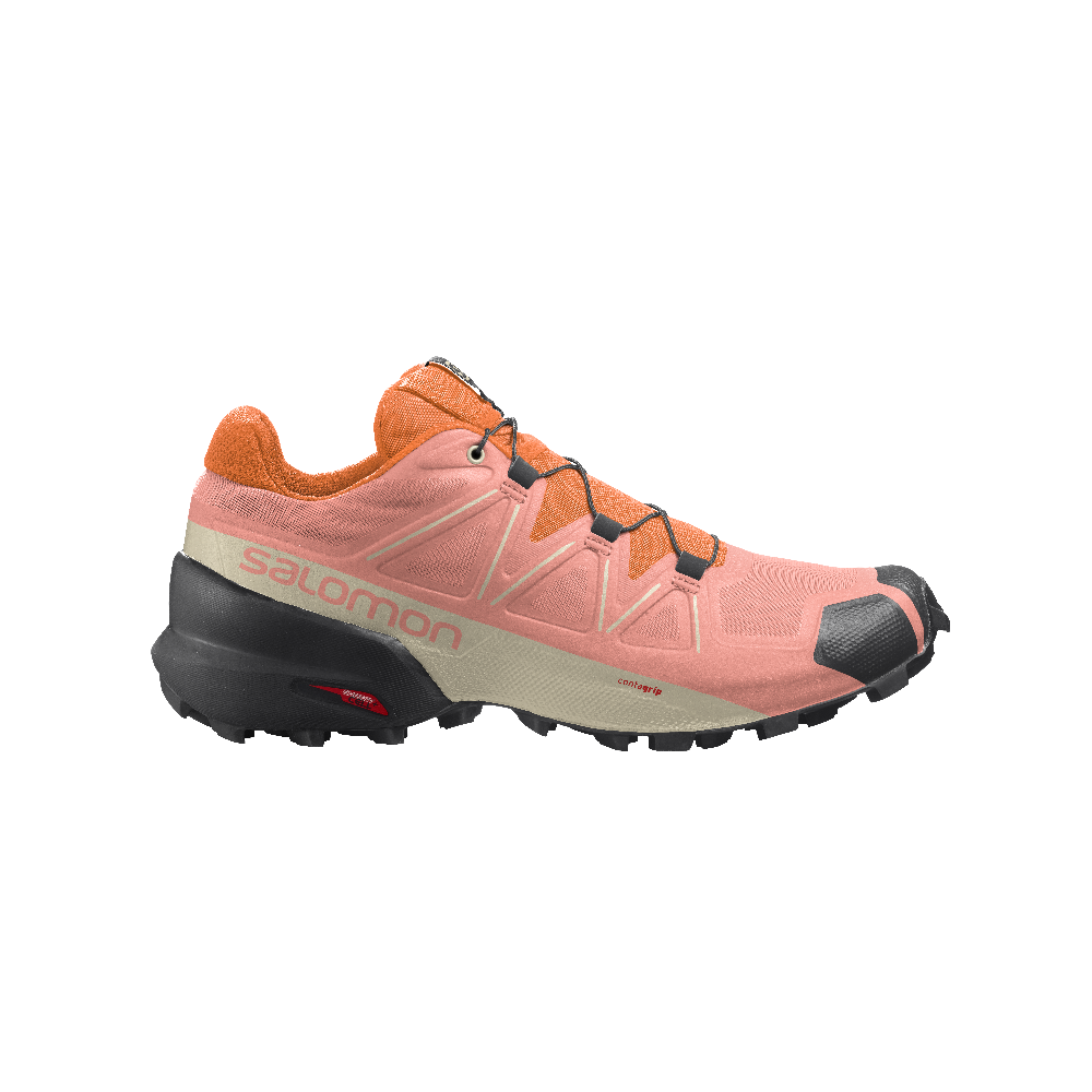 Zapatilla Speedcross 5 pi