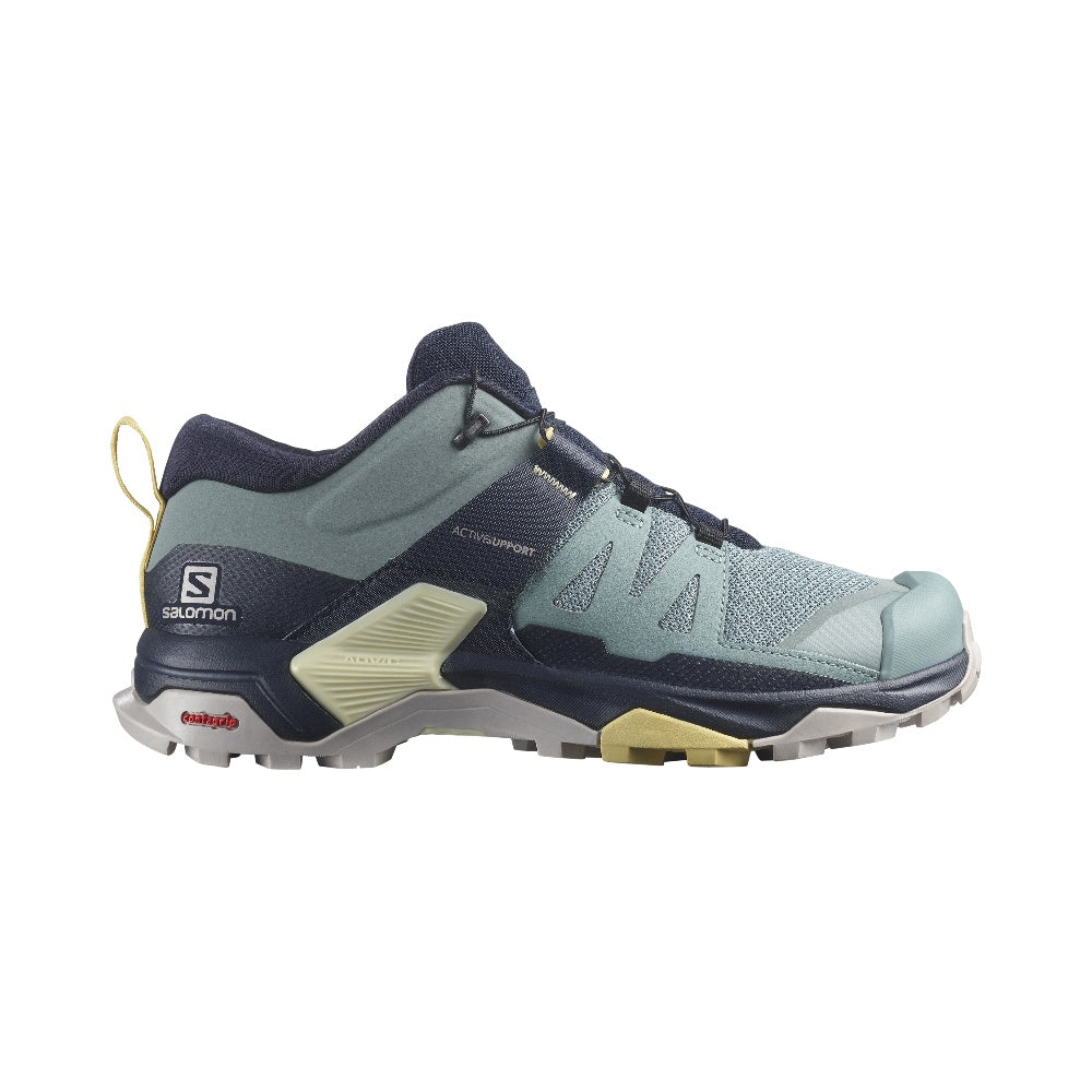 Zapatilla X Ultra 4 gr