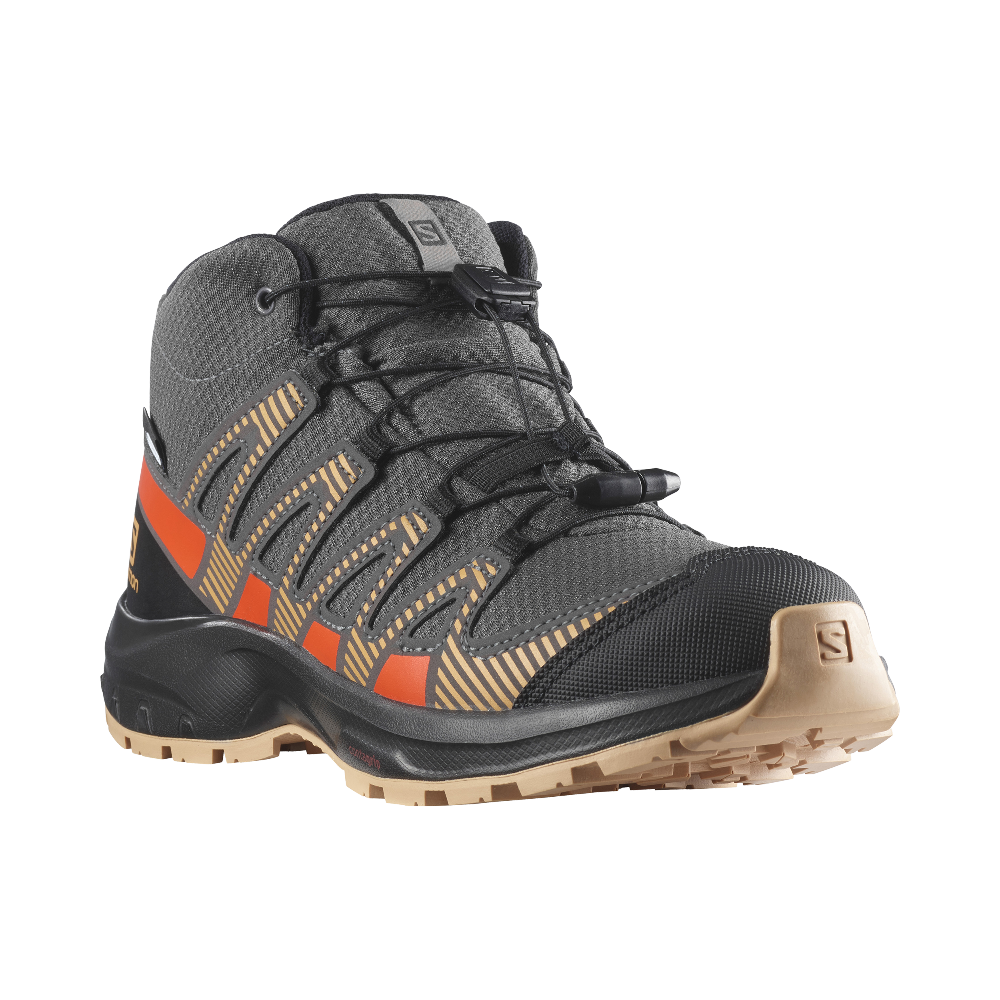 Zapatilla XA PRO V8 MID CSWP J bl