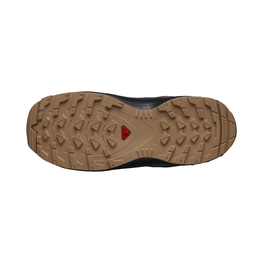 Zapatilla XA PRO V8 MID CSWP J bl