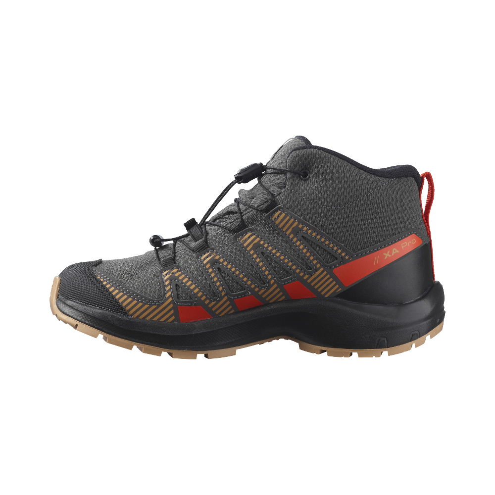 Zapatilla XA PRO V8 MID CSWP J bl