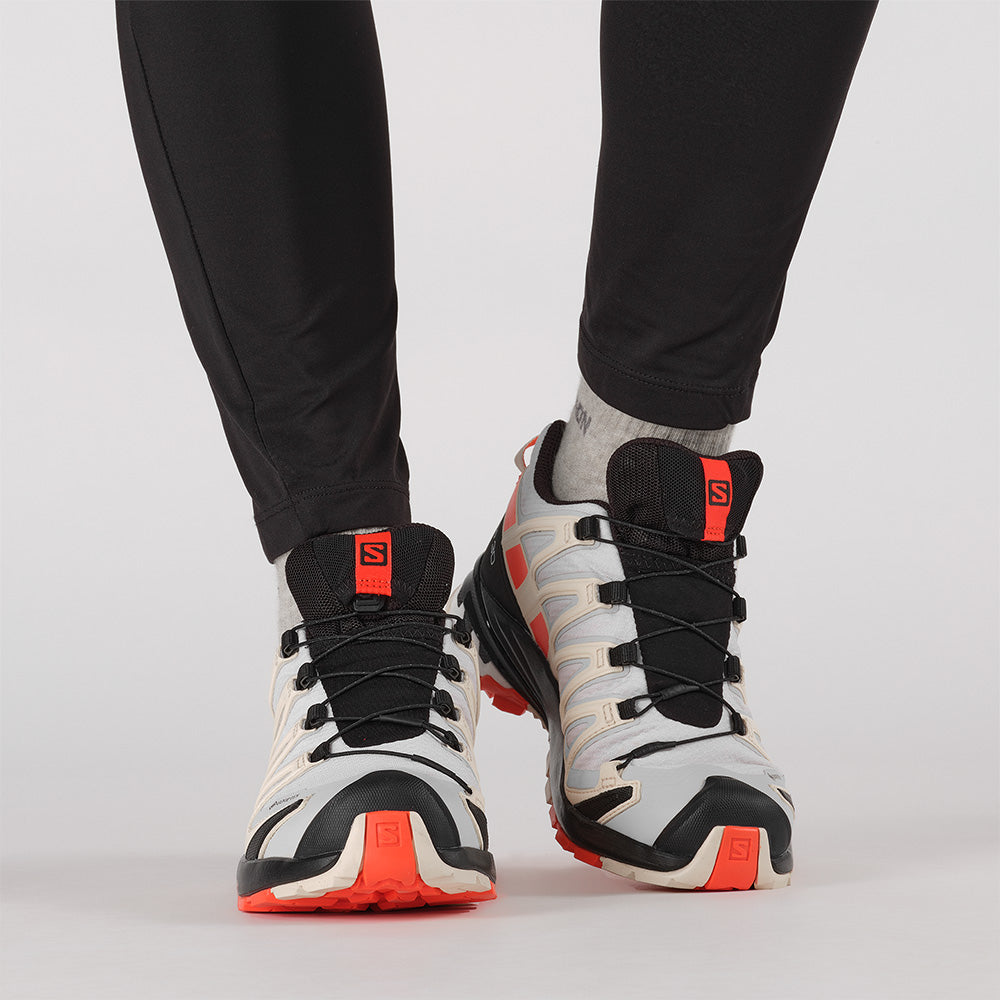 Zapatilla Xa Pro 3D V8 GTX® wh