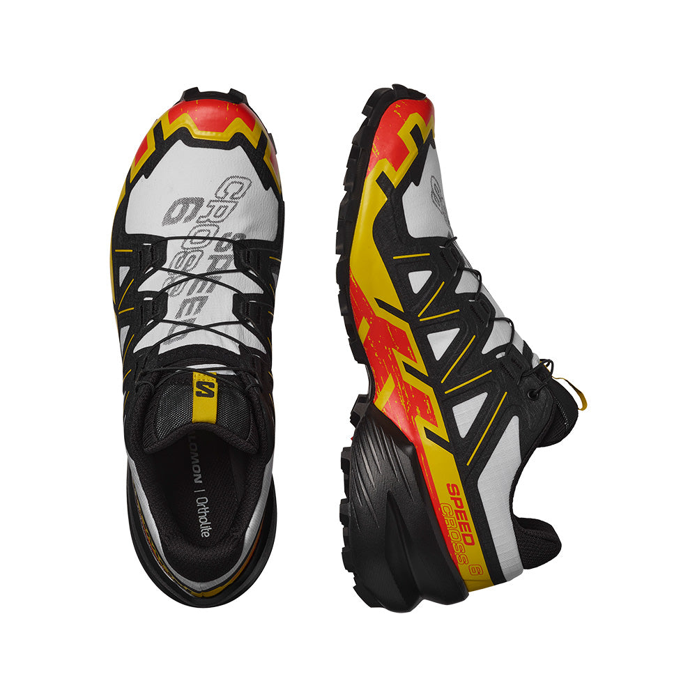Zapatilla Speedcross 6 bl