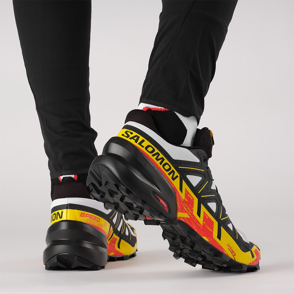 Zapatilla Speedcross 6 bl