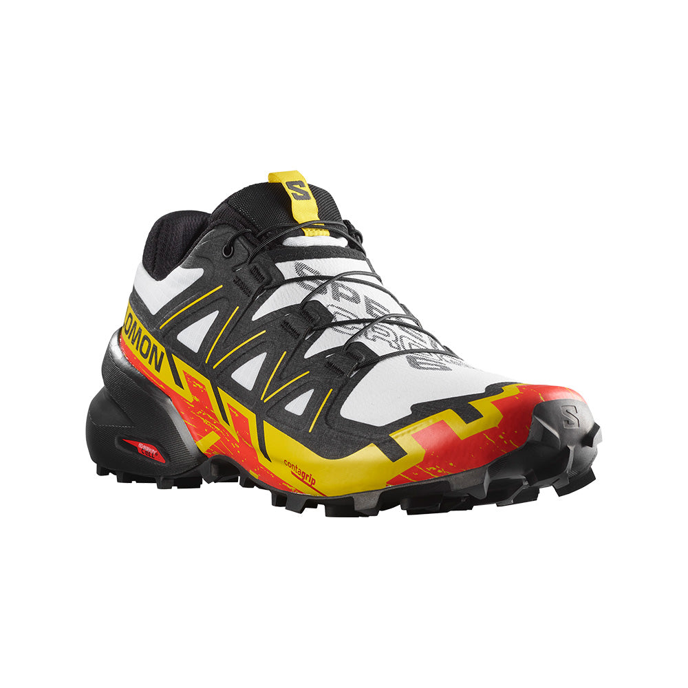 Zapatilla Speedcross 6 bl