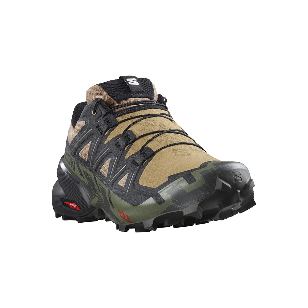Zapatilla Speedcross 6 bl