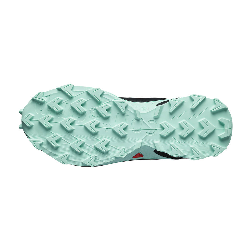Zapatilla Supercross 4 blu