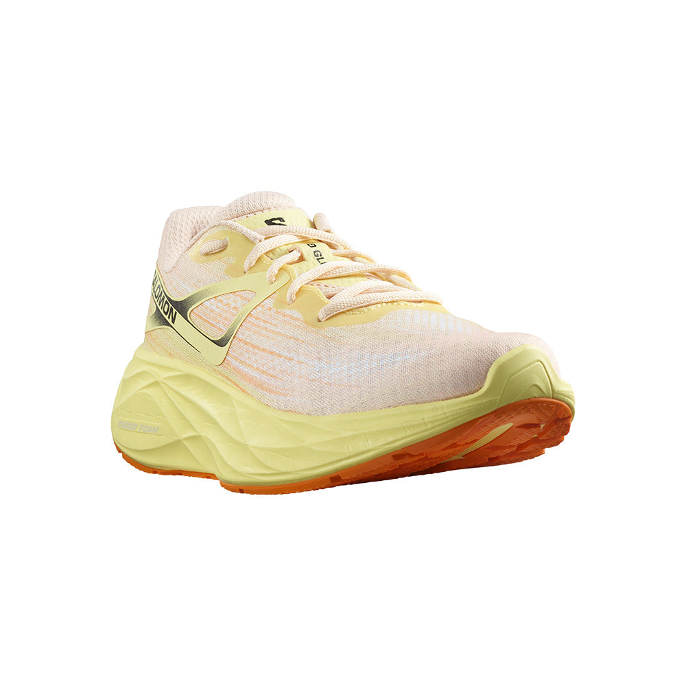 Zapatilla Aero Glide ye