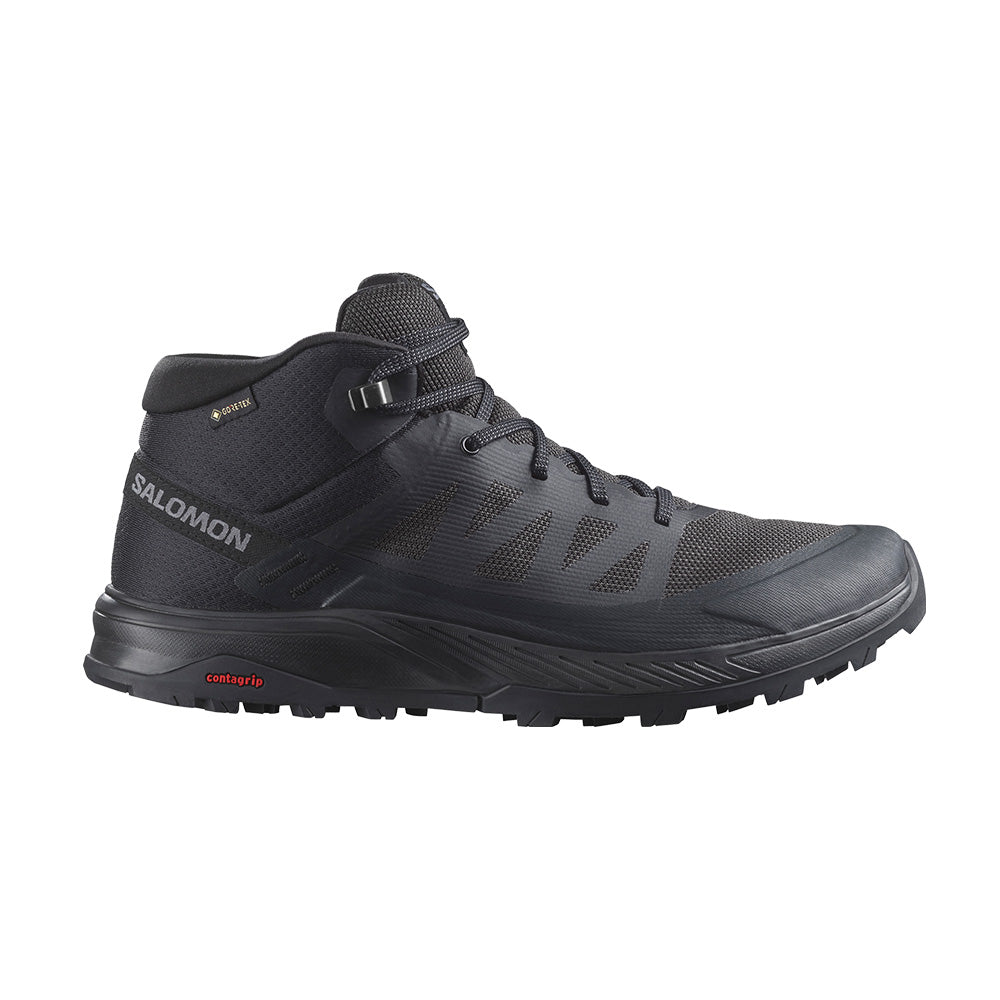 Zapatilla OUTRISE MID GTX bl