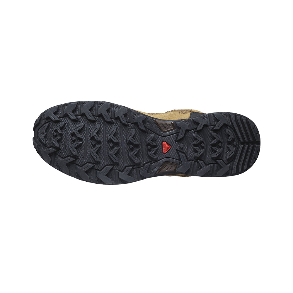 Zapatilla X WARD LTR MID GTX br