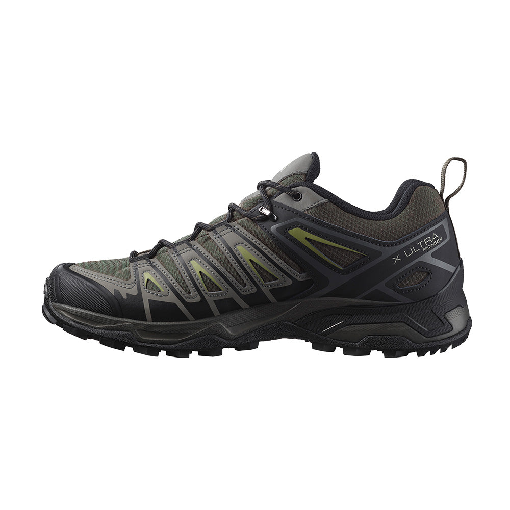 Zapatilla X Ultra Pioneer GTX bl