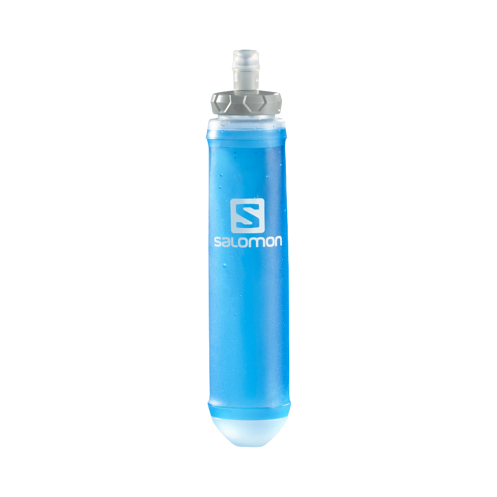 Botellas Soft flask 500ml/17oz Speed blu