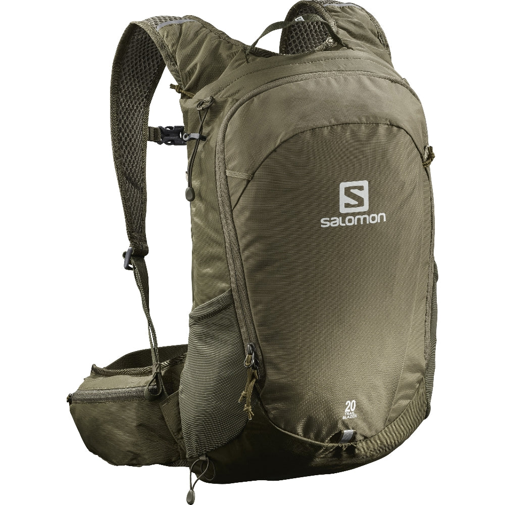 Mochila Trailblazer 20 gre