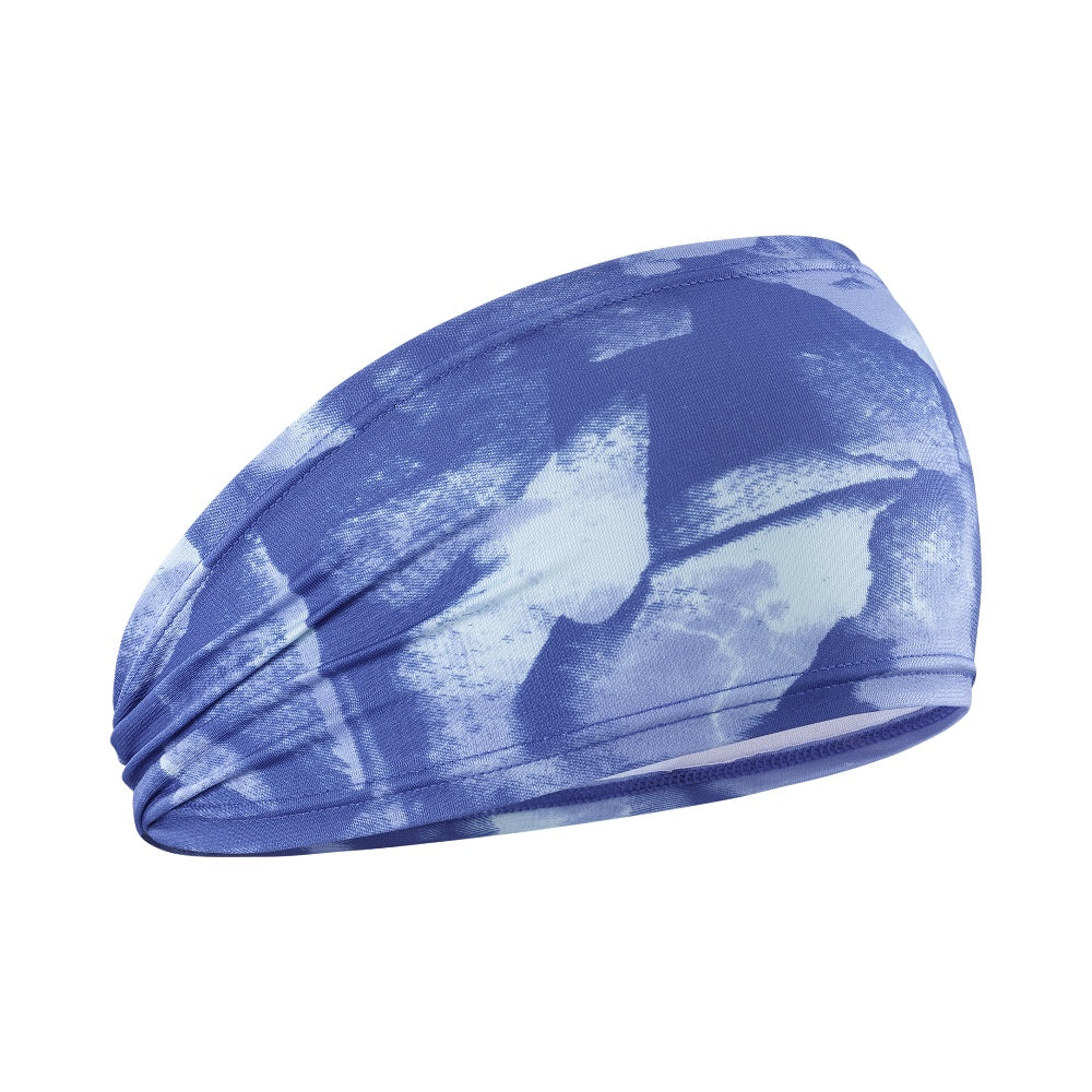 Cuello Sense Headbrand blu