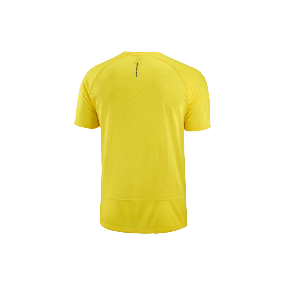 Polera Cross Rebel Ss Tee ye