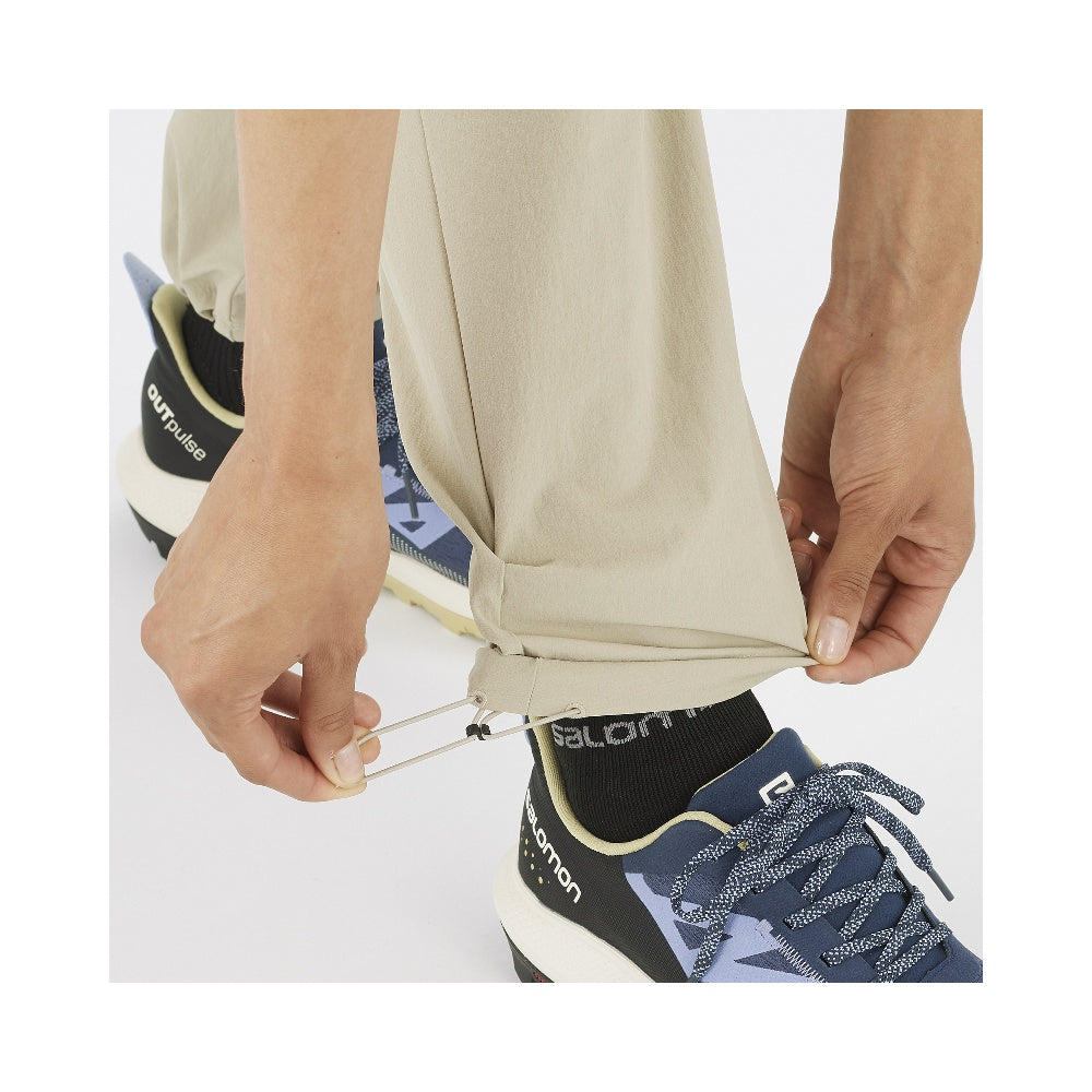 Pantalón Wayfarer Zip off Pants gr