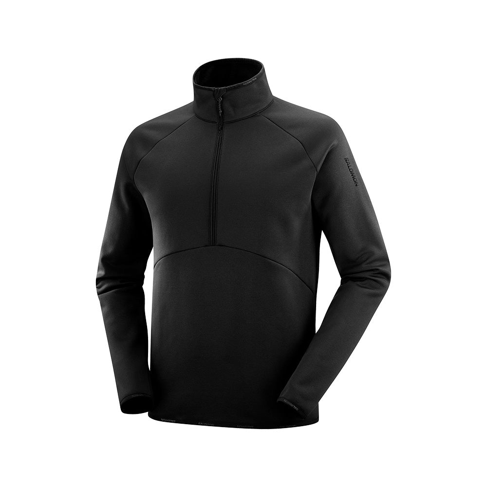Polerón Essential Warm HZ Mid bl