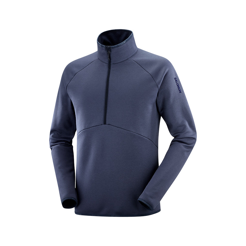 Polerón Essential Warm HZ Mid blu