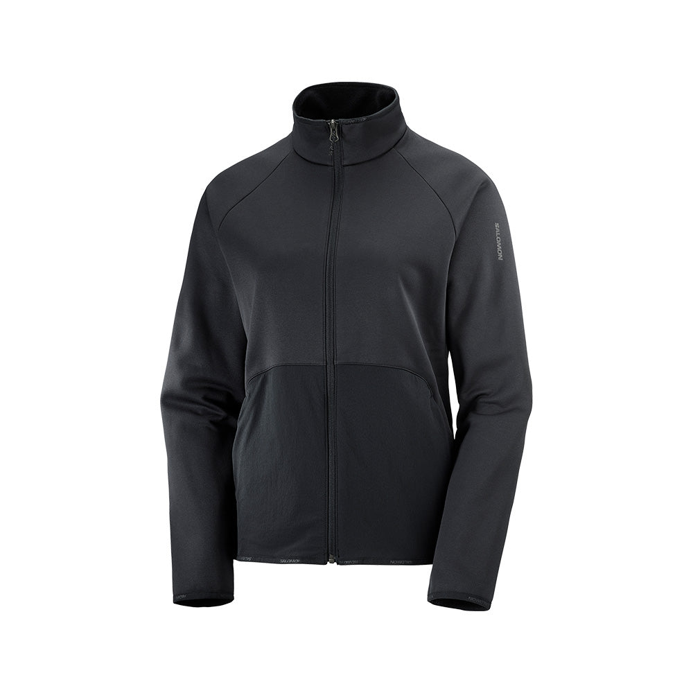 Polerón Essential Warm FZ Mid bl
