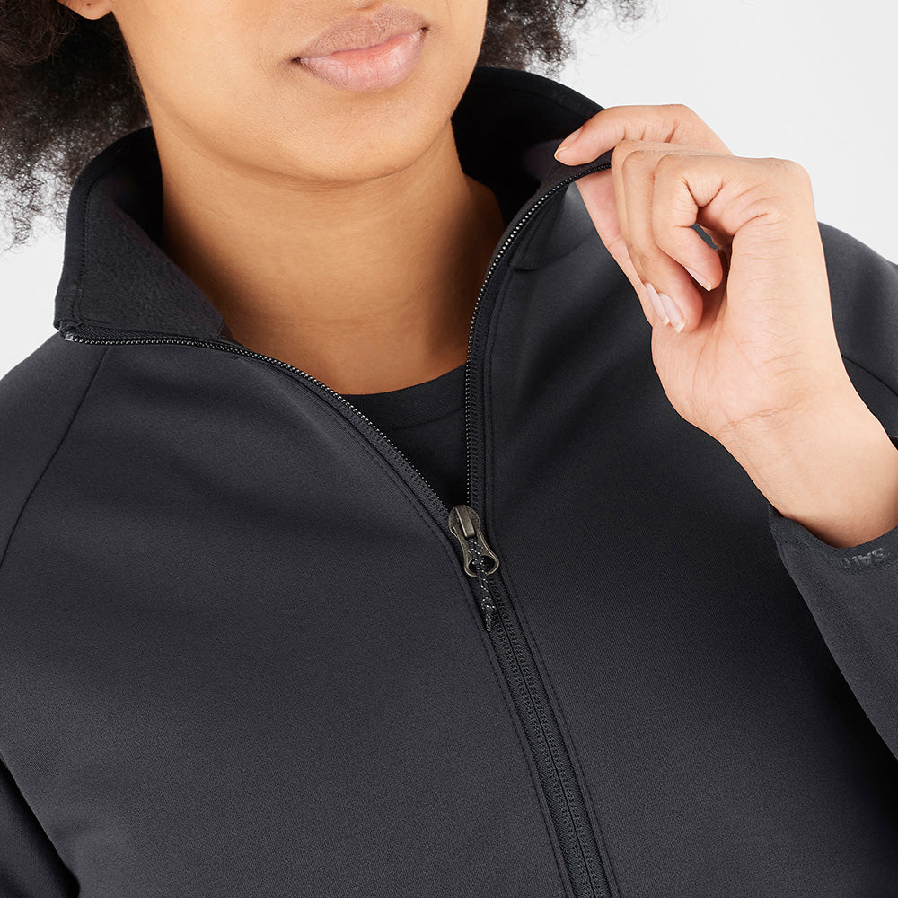 Polerón Essential Warm FZ Mid bl