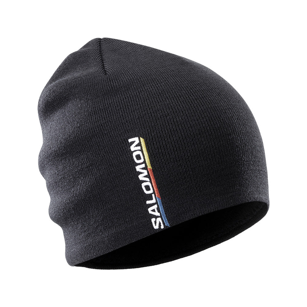 Gorro Graphic beanie bl