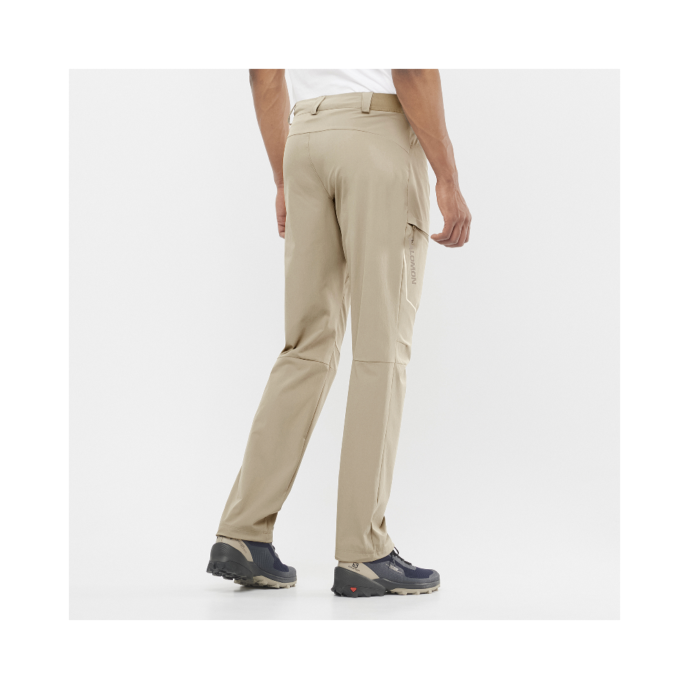 Pantalón Wayfarer Pants br