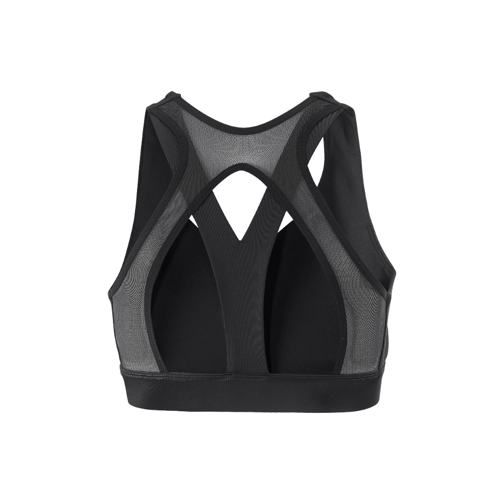 Cross Run Bra bl