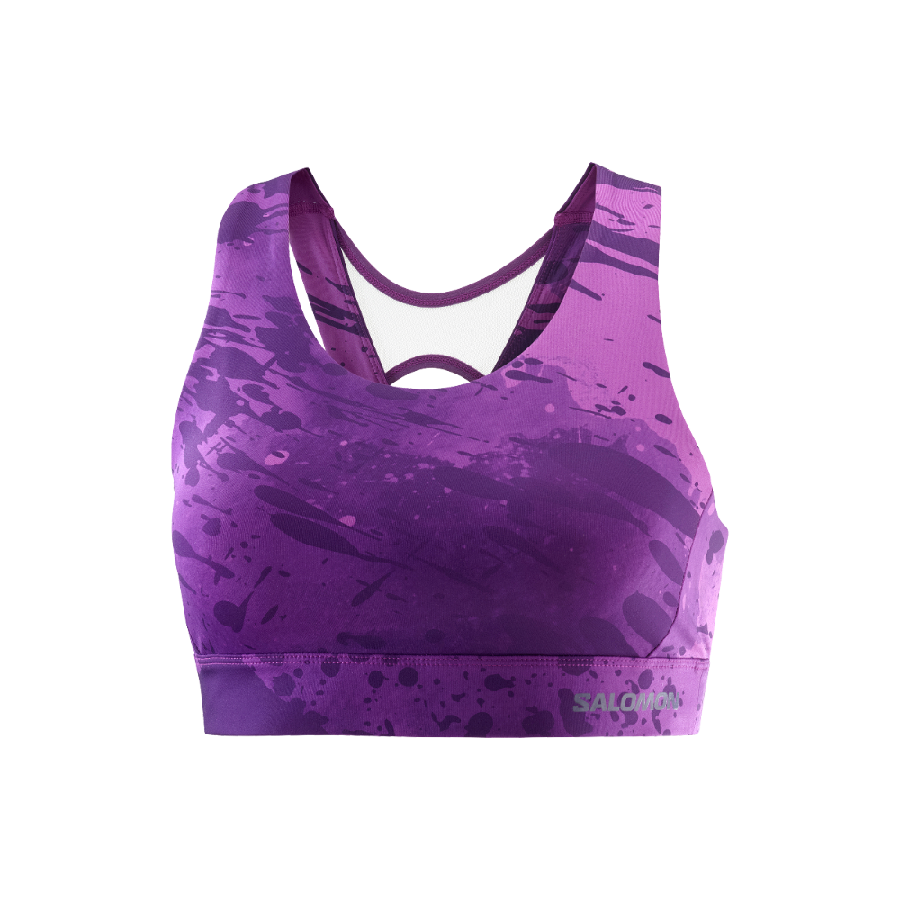Cross Run Bra pu