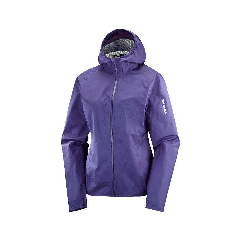 Chaqueta Bonatti wp jkt pur