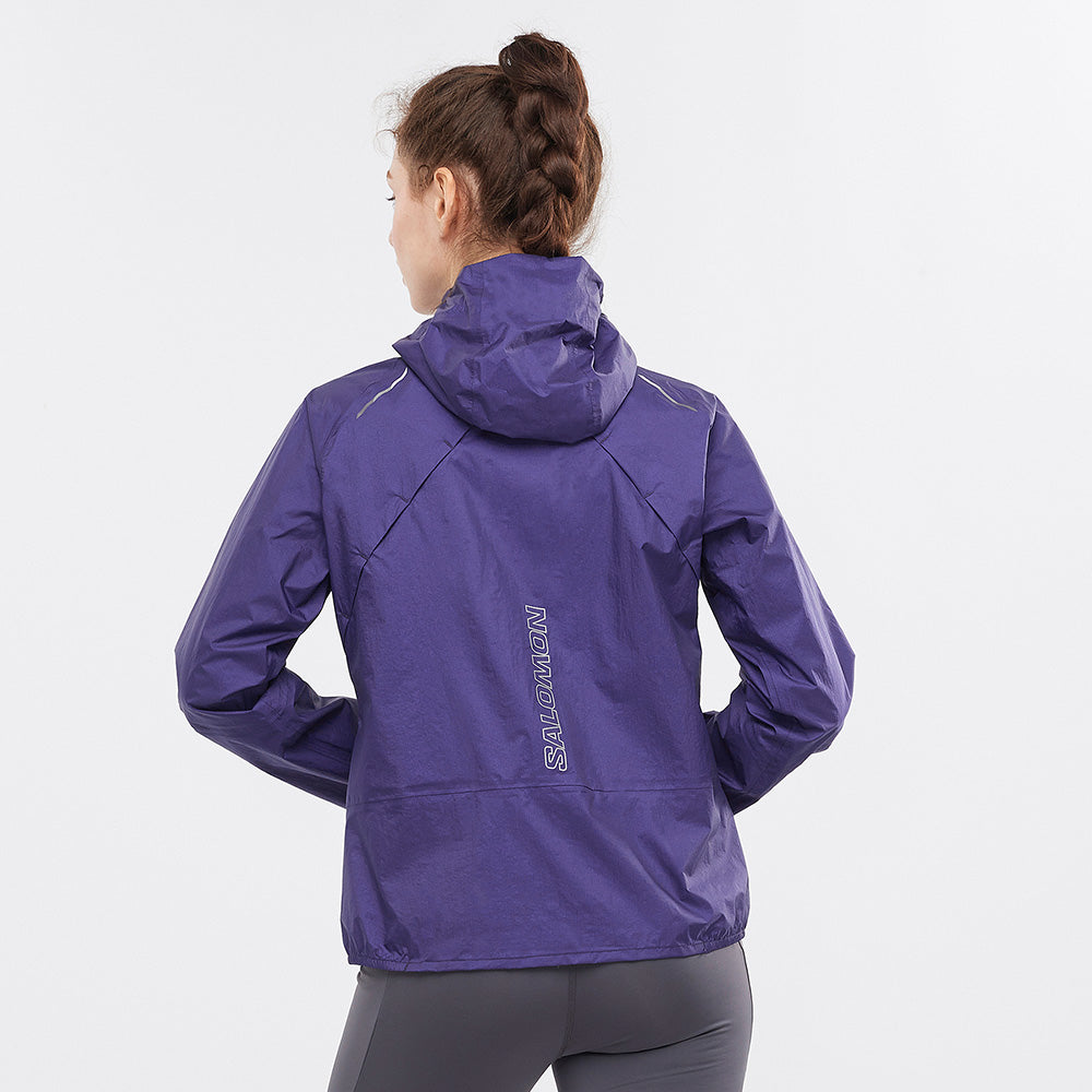 Chaqueta Bonatti wp jkt pur