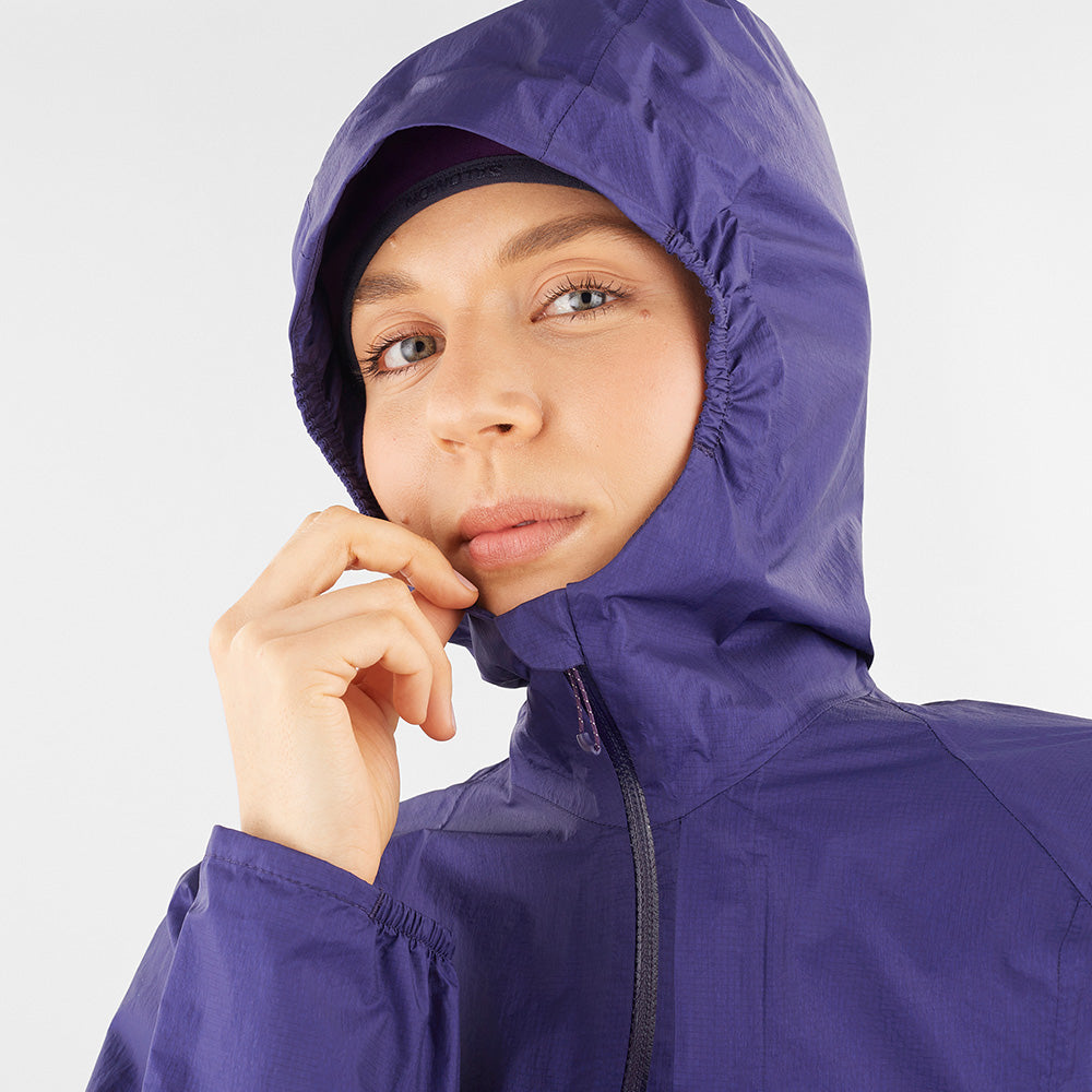 Chaqueta Bonatti wp jkt pur