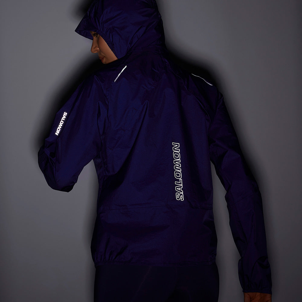 Chaqueta Bonatti wp jkt pur