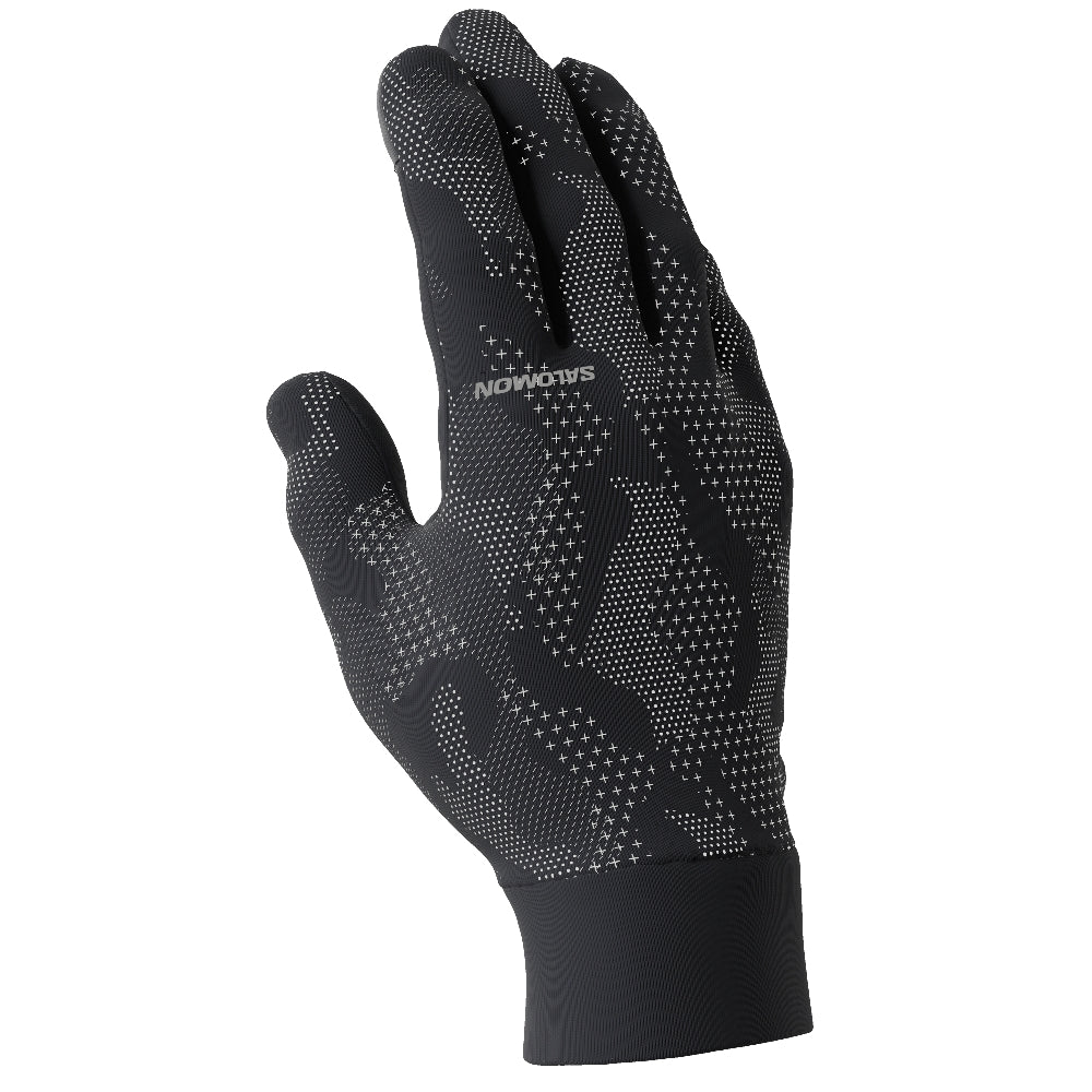 Guantes Cross Warm Glove U bl