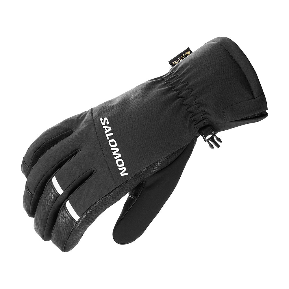 Guantes Propeller GTX bl